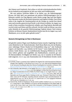 Image of the Page - 101 - in Deportiert nach Mauthausen, Volume 2