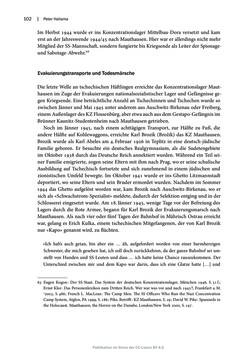 Image of the Page - 102 - in Deportiert nach Mauthausen, Volume 2