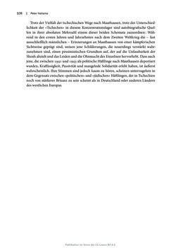 Image of the Page - 108 - in Deportiert nach Mauthausen, Volume 2