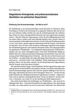 Image of the Page - 109 - in Deportiert nach Mauthausen, Volume 2