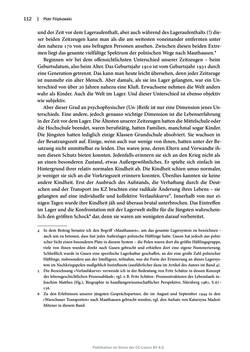 Image of the Page - 112 - in Deportiert nach Mauthausen, Volume 2