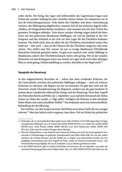 Image of the Page - 118 - in Deportiert nach Mauthausen, Volume 2