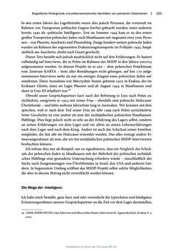 Bild der Seite - 121 - in Deportiert nach Mauthausen, Band 2