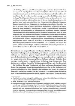 Image of the Page - 128 - in Deportiert nach Mauthausen, Volume 2
