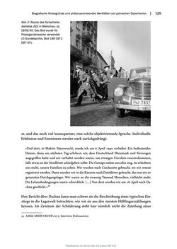 Image of the Page - 129 - in Deportiert nach Mauthausen, Volume 2