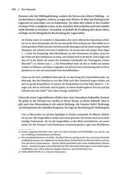 Image of the Page - 130 - in Deportiert nach Mauthausen, Volume 2