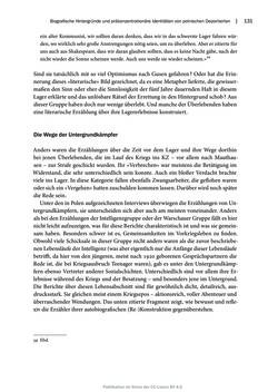 Image of the Page - 131 - in Deportiert nach Mauthausen, Volume 2