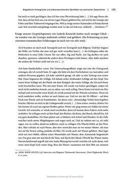 Bild der Seite - 135 - in Deportiert nach Mauthausen, Band 2