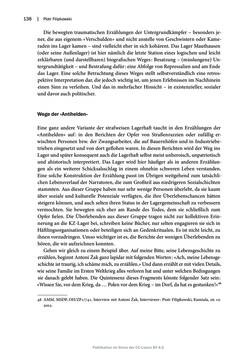 Bild der Seite - 138 - in Deportiert nach Mauthausen, Band 2