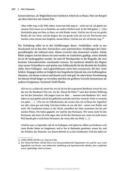 Bild der Seite - 142 - in Deportiert nach Mauthausen, Band 2