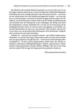 Bild der Seite - 145 - in Deportiert nach Mauthausen, Band 2