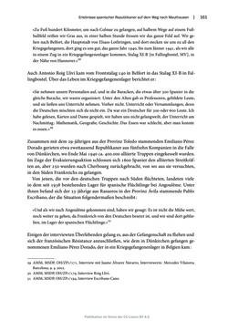 Image of the Page - 161 - in Deportiert nach Mauthausen, Volume 2