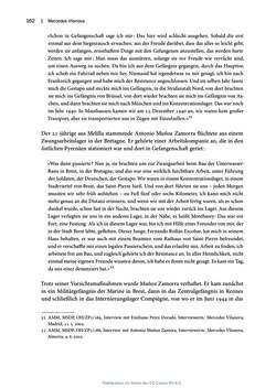 Image of the Page - 162 - in Deportiert nach Mauthausen, Volume 2