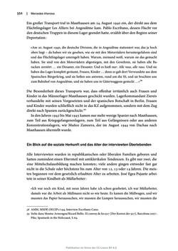 Image of the Page - 164 - in Deportiert nach Mauthausen, Volume 2