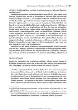 Image of the Page - 167 - in Deportiert nach Mauthausen, Volume 2