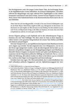 Image of the Page - 177 - in Deportiert nach Mauthausen, Volume 2