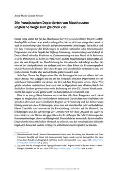 Image of the Page - 179 - in Deportiert nach Mauthausen, Volume 2
