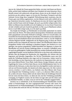 Image of the Page - 183 - in Deportiert nach Mauthausen, Volume 2