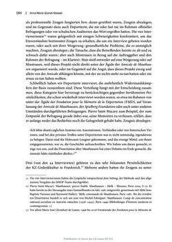 Image of the Page - 184 - in Deportiert nach Mauthausen, Volume 2