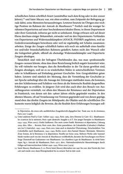 Image of the Page - 185 - in Deportiert nach Mauthausen, Volume 2