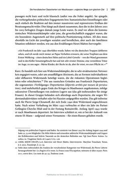 Image of the Page - 189 - in Deportiert nach Mauthausen, Volume 2