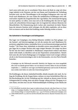 Image of the Page - 195 - in Deportiert nach Mauthausen, Volume 2