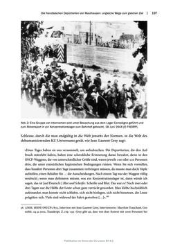 Image of the Page - 197 - in Deportiert nach Mauthausen, Volume 2