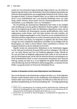 Bild der Seite - 204 - in Deportiert nach Mauthausen, Band 2