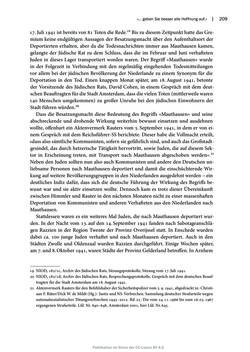 Image of the Page - 209 - in Deportiert nach Mauthausen, Volume 2
