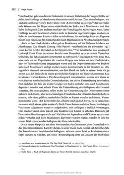 Image of the Page - 212 - in Deportiert nach Mauthausen, Volume 2