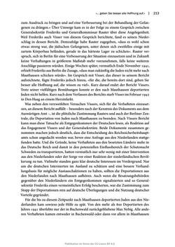 Image of the Page - 213 - in Deportiert nach Mauthausen, Volume 2