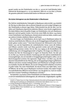 Image of the Page - 217 - in Deportiert nach Mauthausen, Volume 2