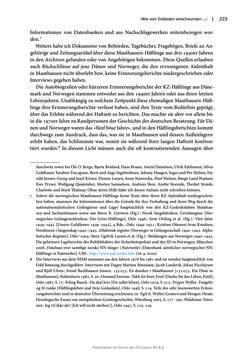 Bild der Seite - 223 - in Deportiert nach Mauthausen, Band 2