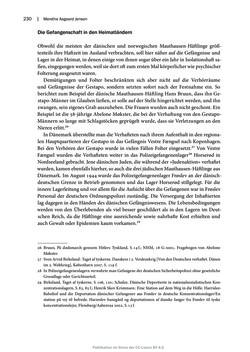 Image of the Page - 230 - in Deportiert nach Mauthausen, Volume 2