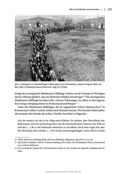 Image of the Page - 231 - in Deportiert nach Mauthausen, Volume 2