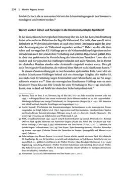 Image of the Page - 234 - in Deportiert nach Mauthausen, Volume 2