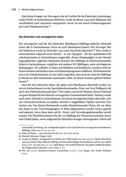 Image of the Page - 238 - in Deportiert nach Mauthausen, Volume 2