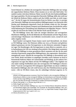 Image of the Page - 240 - in Deportiert nach Mauthausen, Volume 2