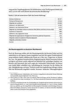 Image of the Page - 247 - in Deportiert nach Mauthausen, Volume 2