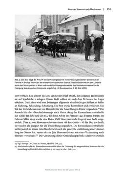 Image of the Page - 251 - in Deportiert nach Mauthausen, Volume 2