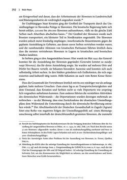 Image of the Page - 252 - in Deportiert nach Mauthausen, Volume 2