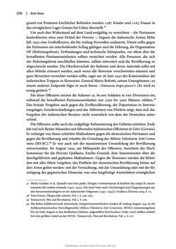 Image of the Page - 256 - in Deportiert nach Mauthausen, Volume 2