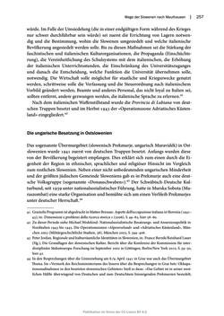 Image of the Page - 257 - in Deportiert nach Mauthausen, Volume 2