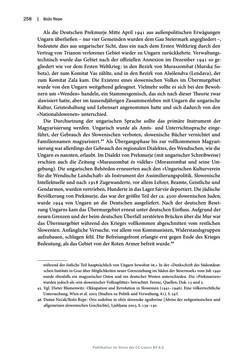 Image of the Page - 258 - in Deportiert nach Mauthausen, Volume 2