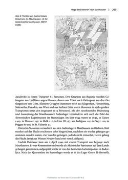 Image of the Page - 265 - in Deportiert nach Mauthausen, Volume 2
