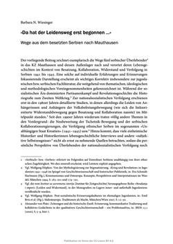 Image of the Page - 269 - in Deportiert nach Mauthausen, Volume 2