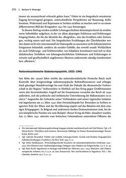 Image of the Page - 270 - in Deportiert nach Mauthausen, Volume 2