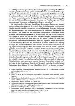 Image of the Page - 273 - in Deportiert nach Mauthausen, Volume 2
