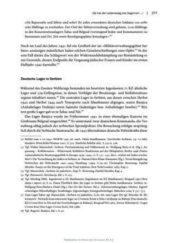 Image of the Page - 277 - in Deportiert nach Mauthausen, Volume 2