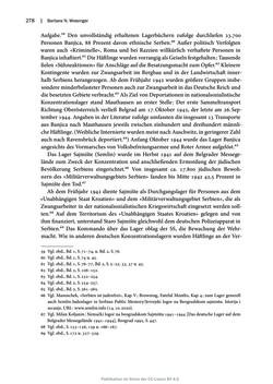 Image of the Page - 278 - in Deportiert nach Mauthausen, Volume 2